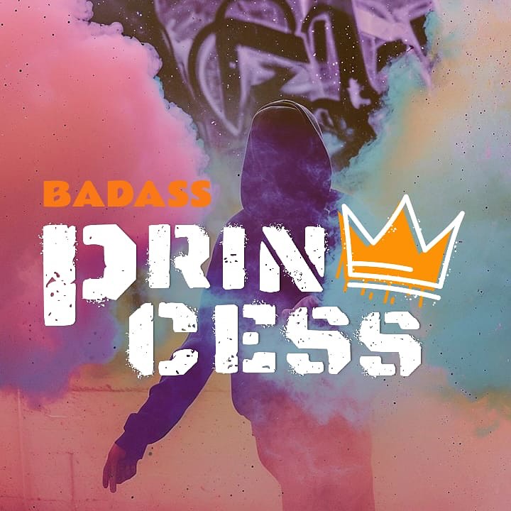 Ensi-illassa Badass Princess